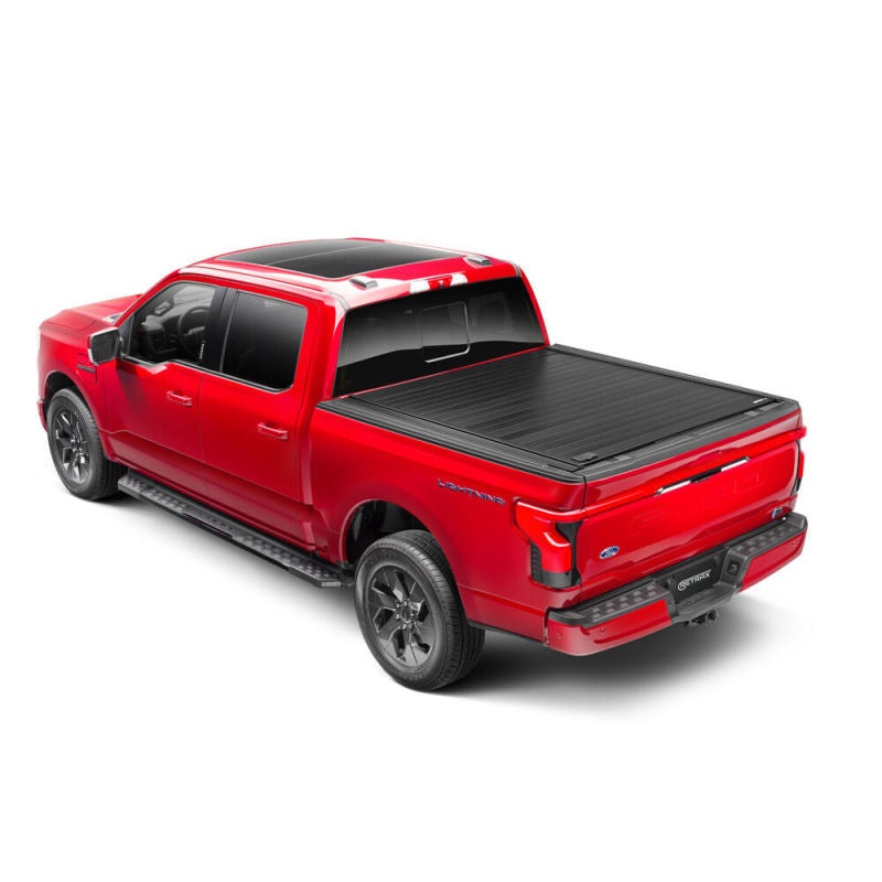 Retrax 21-22 Ford F-150 Super Crew/Super Cab (Incl. 2022 Lightning) 5.5ft Bed RetraxPRO MX