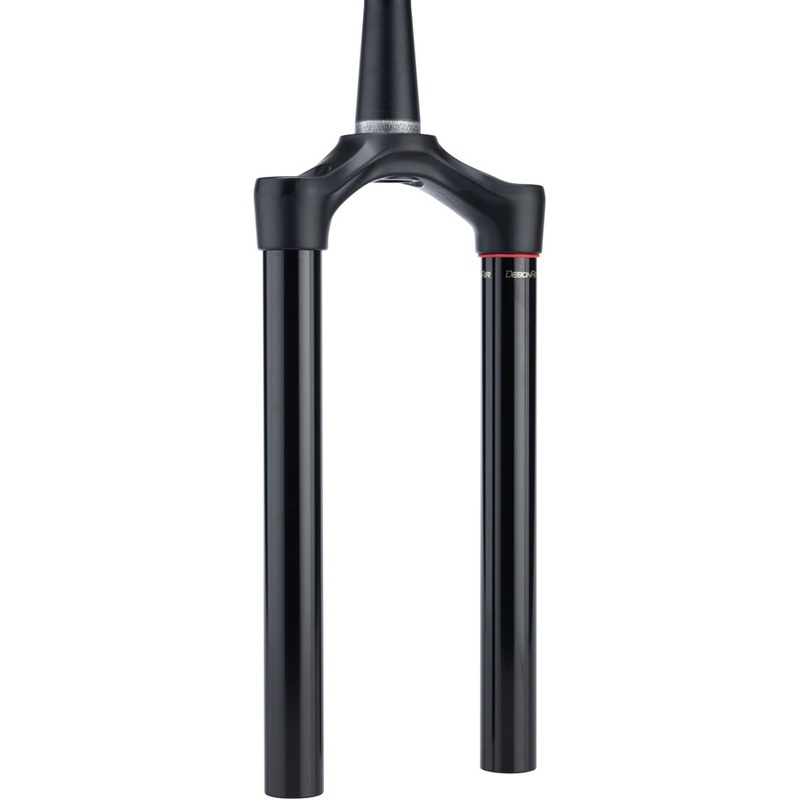 RockShox Crown/Steerer/Upper Tube, Lyrik B1-C1/Yari A1-B1, DebonAir, 27.5″/29″/27.5+, 15 x 110, 51mm Offset, Diffusion