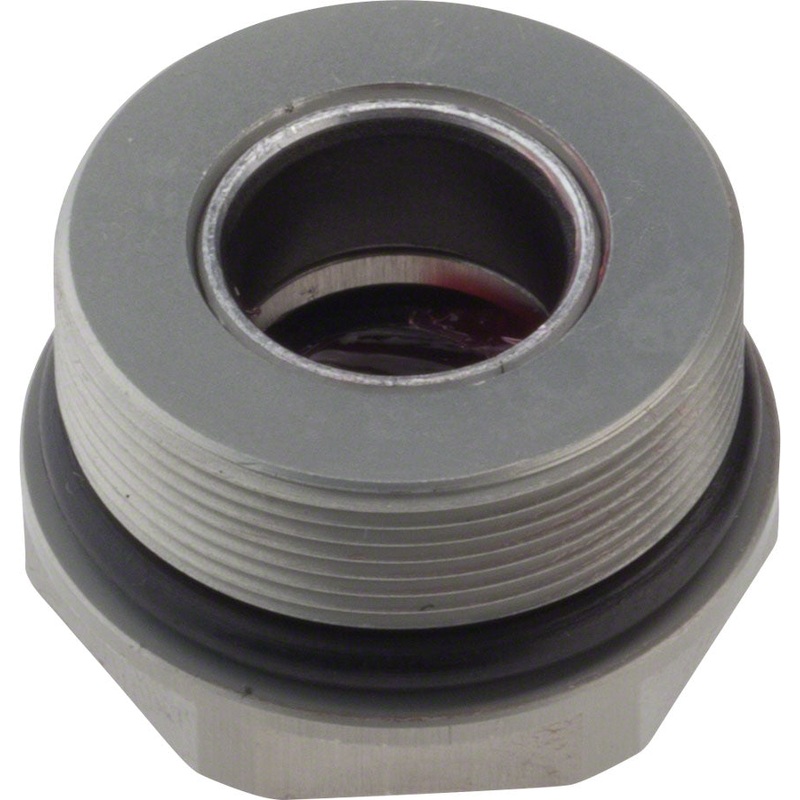 RockShox Pike A1 Seal Head Assembly (Rebound Damper Charger) 35mm