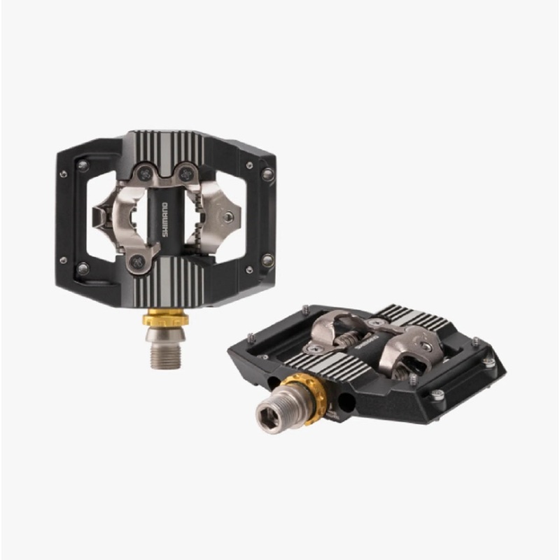 Shimano PD-M821Clipless Mountain Bike Pedal Black