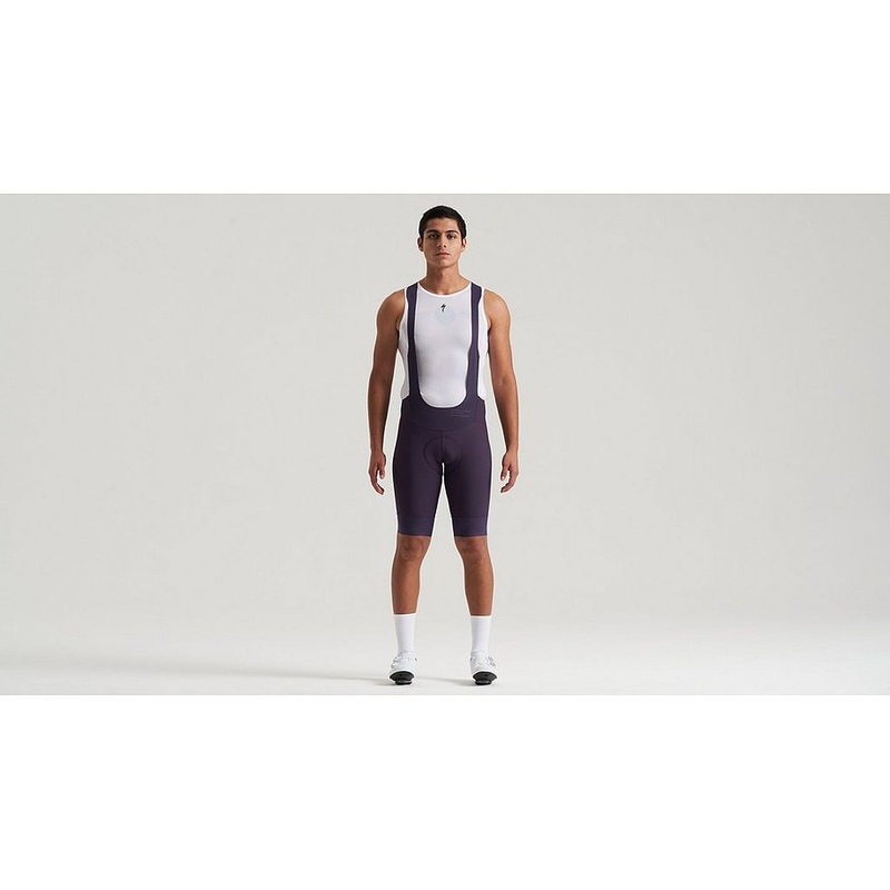 Specialized Prime Bib Short Men Dusk Xxl