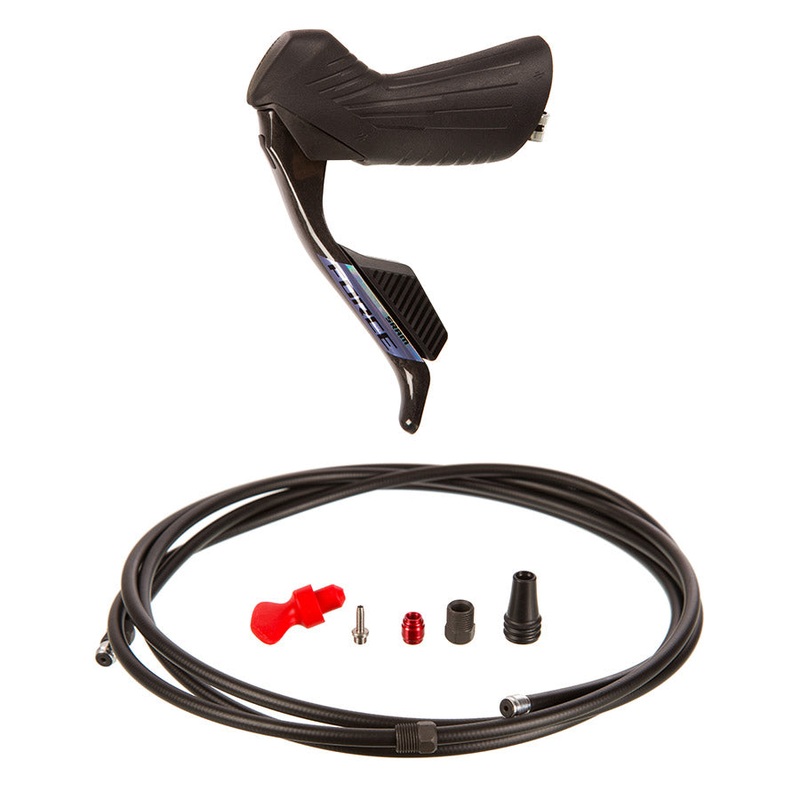 SRAM Force E1 Shifter Brake Lever Left