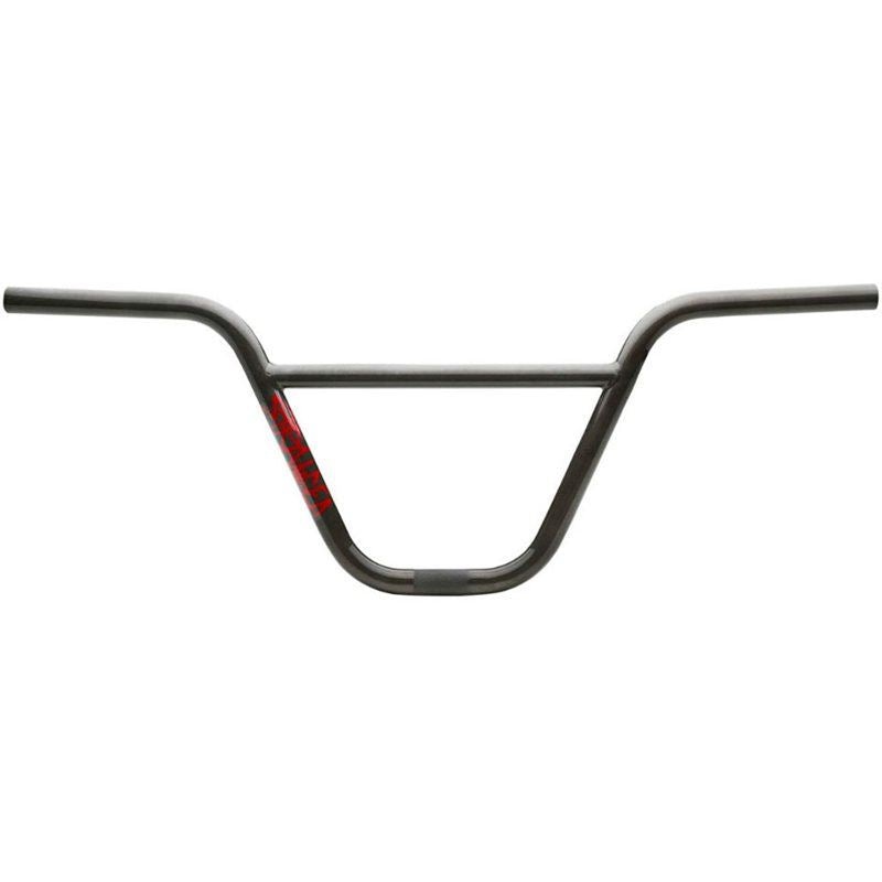 Stranger Haze Bars ED Black