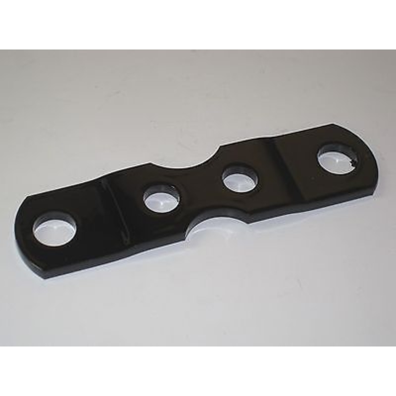 Triumph tank mount bracket rear 82-4273 1956 57 58 & 59 UK made