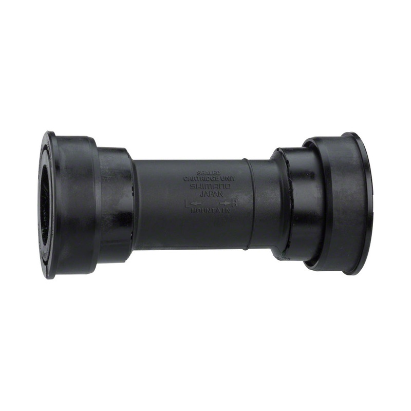 XT MT800 Hollowtech II BB92mm Bottom Bracket