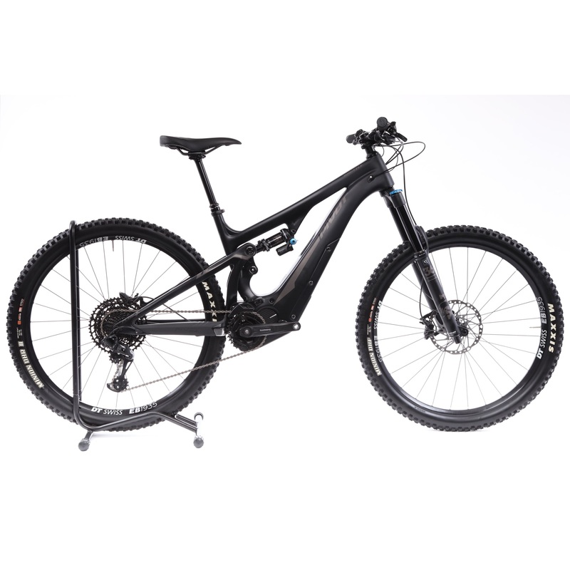 2020 Pivot Shuttle Race GX  Mountain E-Bike – Medium