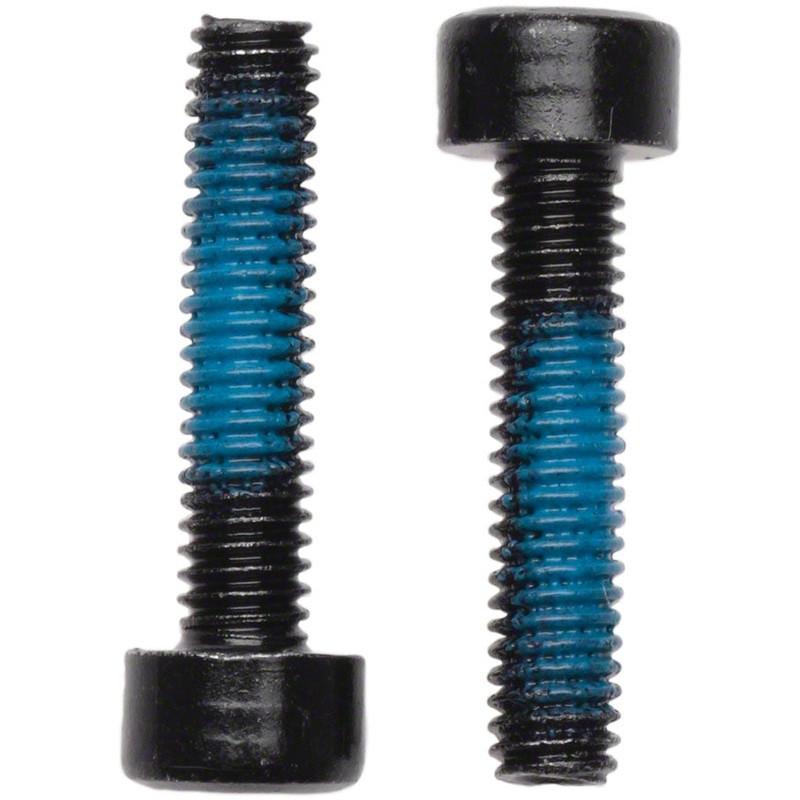Alternator 1.0 Set Screws