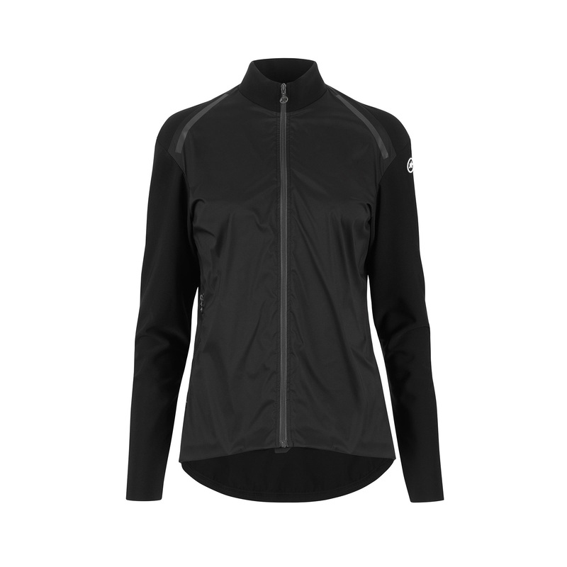 Assos UMA GTC Jacket C2 Blackseries