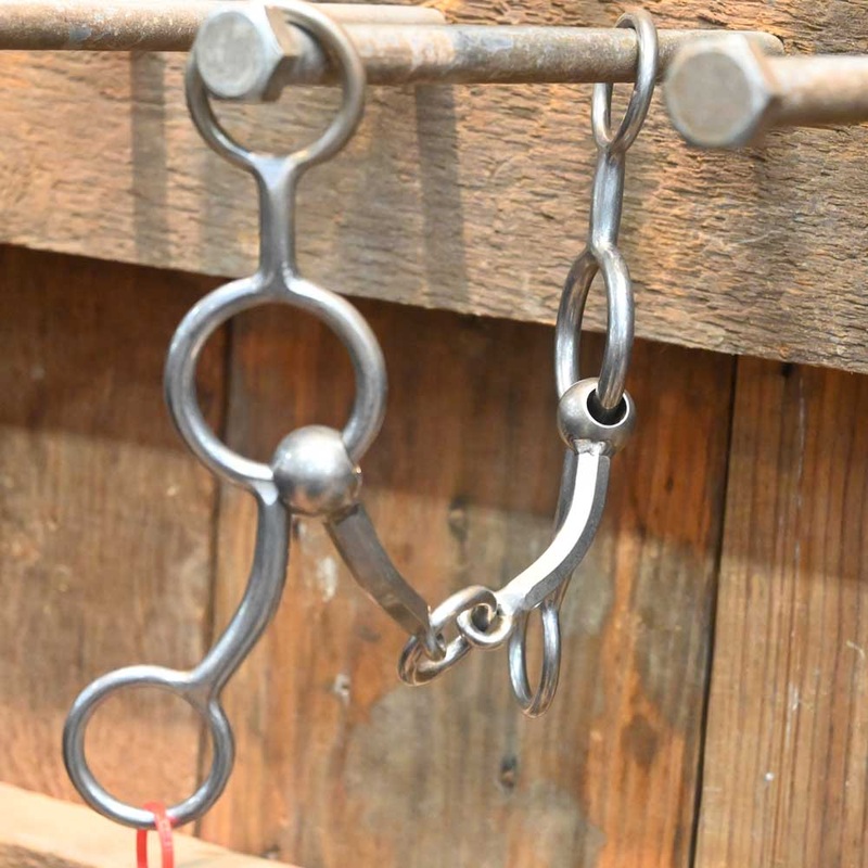 Flaharty Lil’ Circle Gag  Hexagon Life Saver