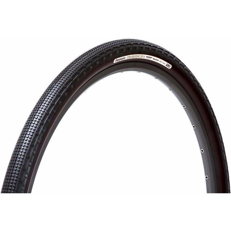 GravelKing SK+ Tire – 650b x 48, Tubeless, ProTite Protection
