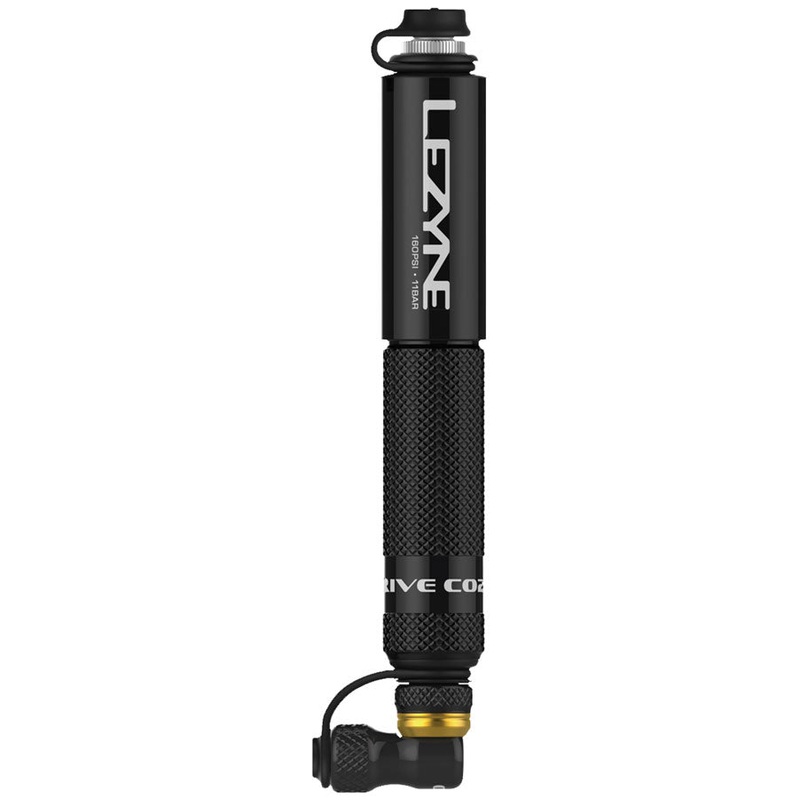 Lezyne Pocket Drive Co2 Inflator