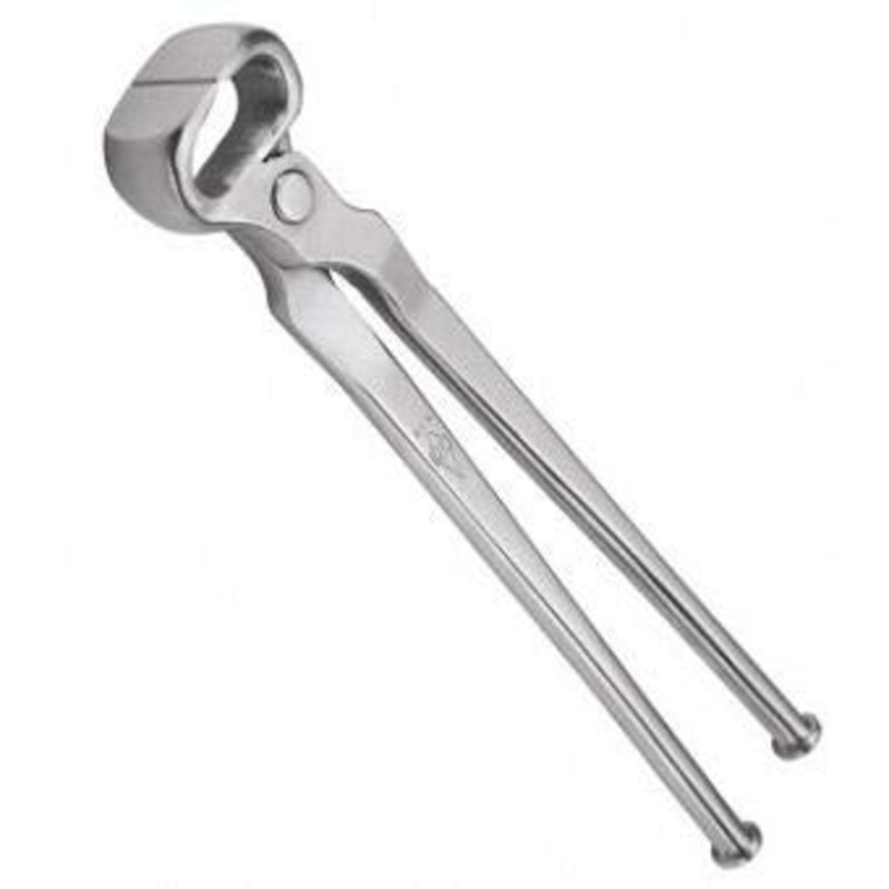 Nipper shoe puller equisport