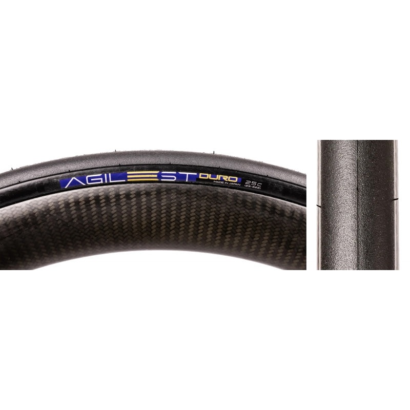 Panaracer Agilest Duro 700×28 Standard Tire