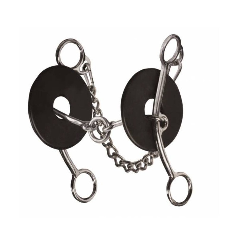 Professional’s Choice Brittany Pozzi Collection Medium Cheek Smooth Lifesaver Bit