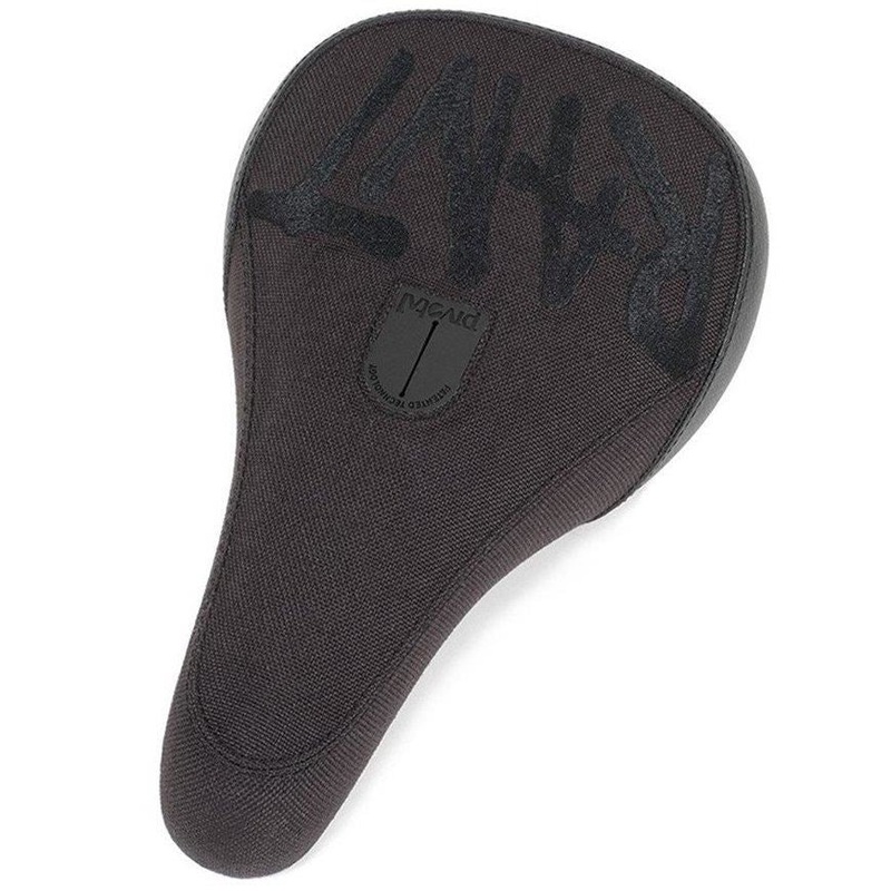 Rant Shred Pivotal Seat Black
