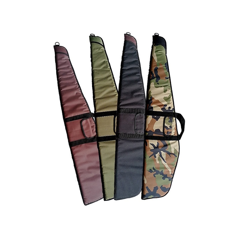 Rifle bags delux wide cut bag