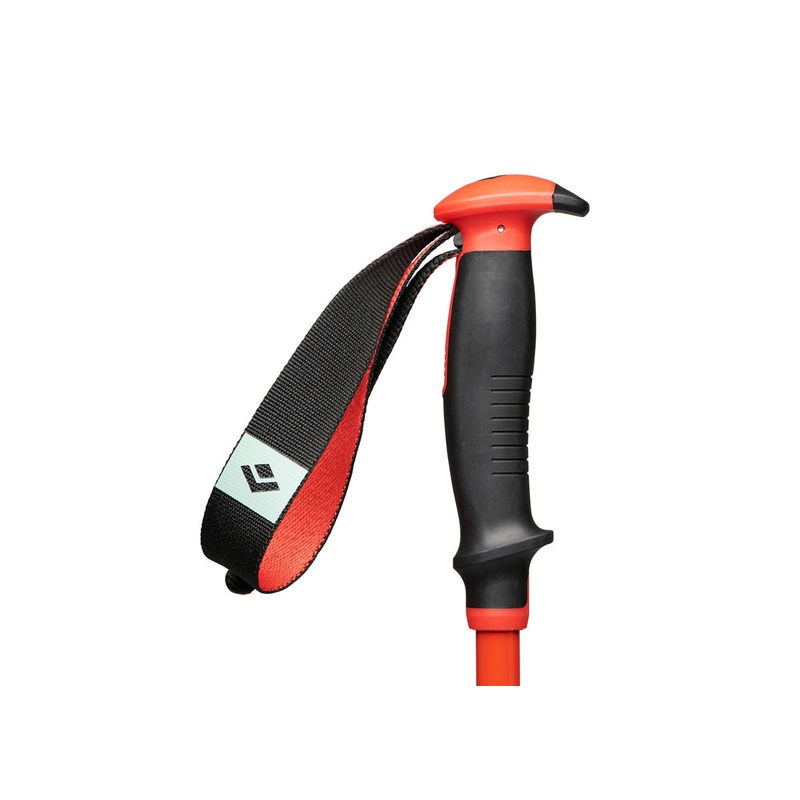 Traverse Ski Poles Octane