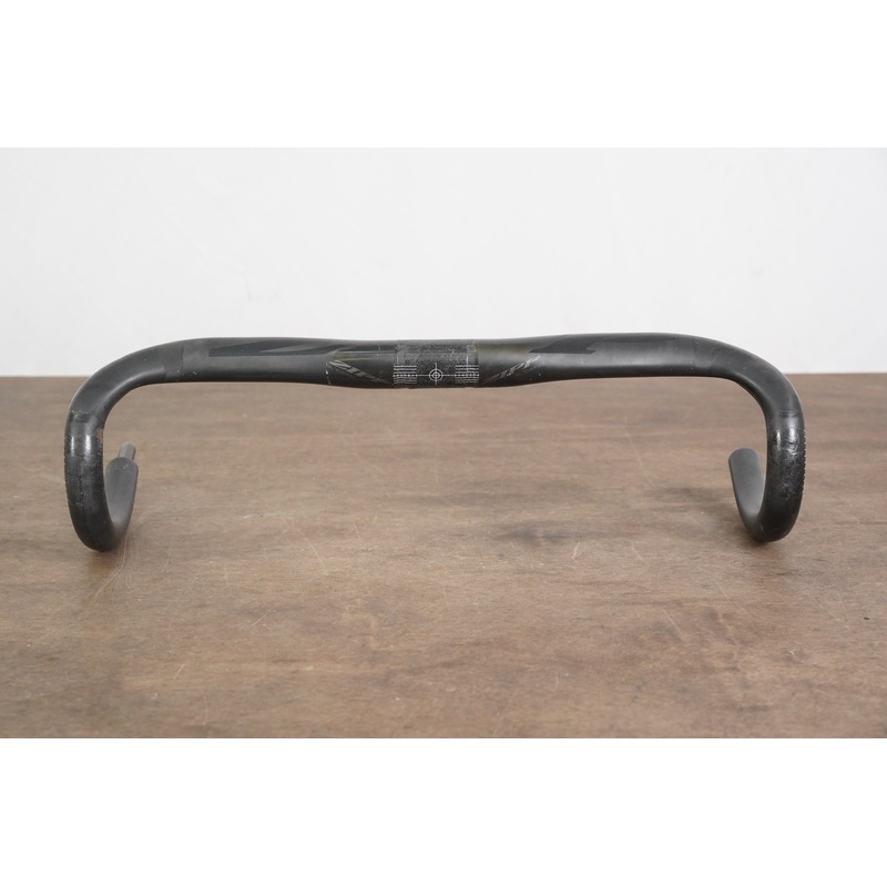 44cm Zipp SL-70 Ergo Carbon Compact Road Handlebar 31.8mm SL70