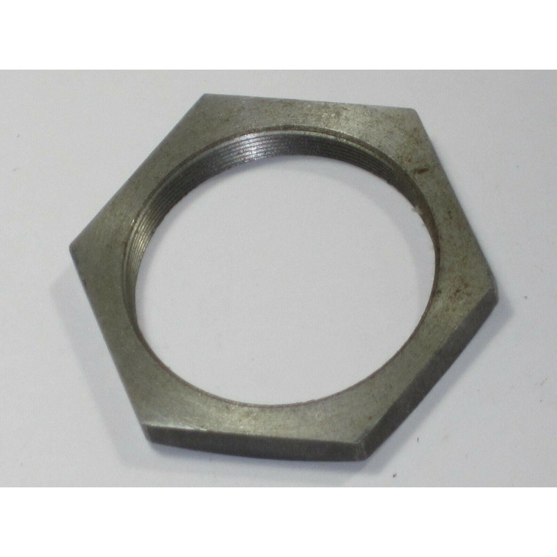 57-4396 T4396 Triumph high gear lock nut T150 T160 T140 5 speed UK Made