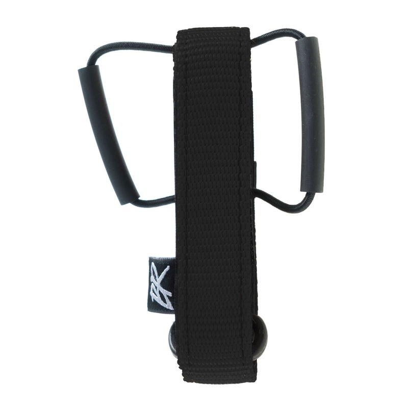Backcountry Research Mutherload Frame Mount Strap 1″ – Black