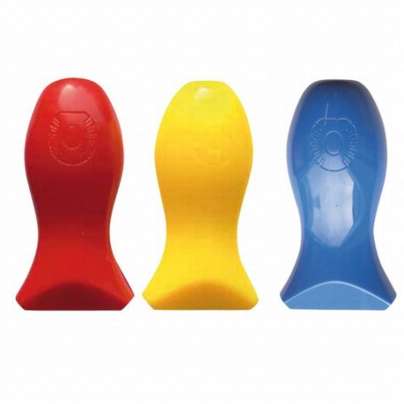 Equithotics rasp handle