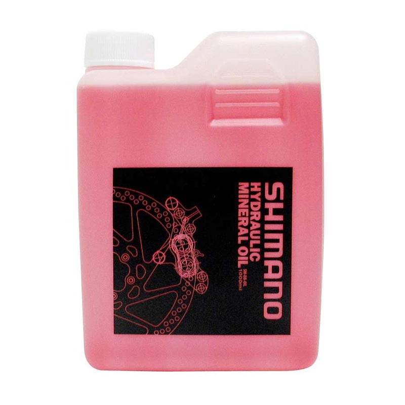 Shimano Disc Brake Oil 100ml
