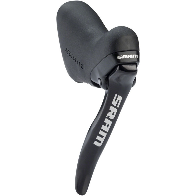 SRAM S500 Aluminum Right Road Brake Lever Black