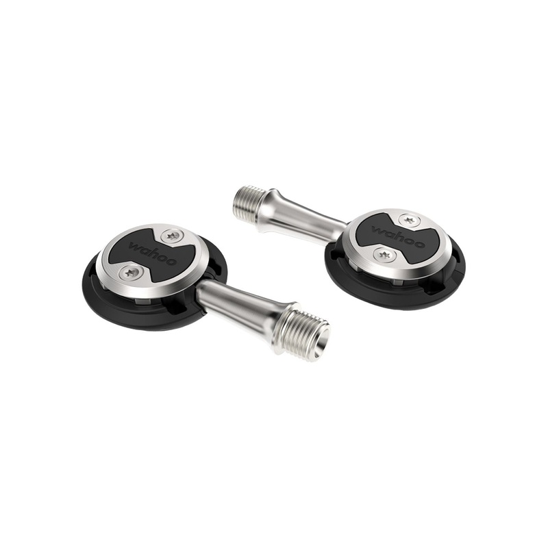 Wahoo Fitness Speedplay Aero Pedals