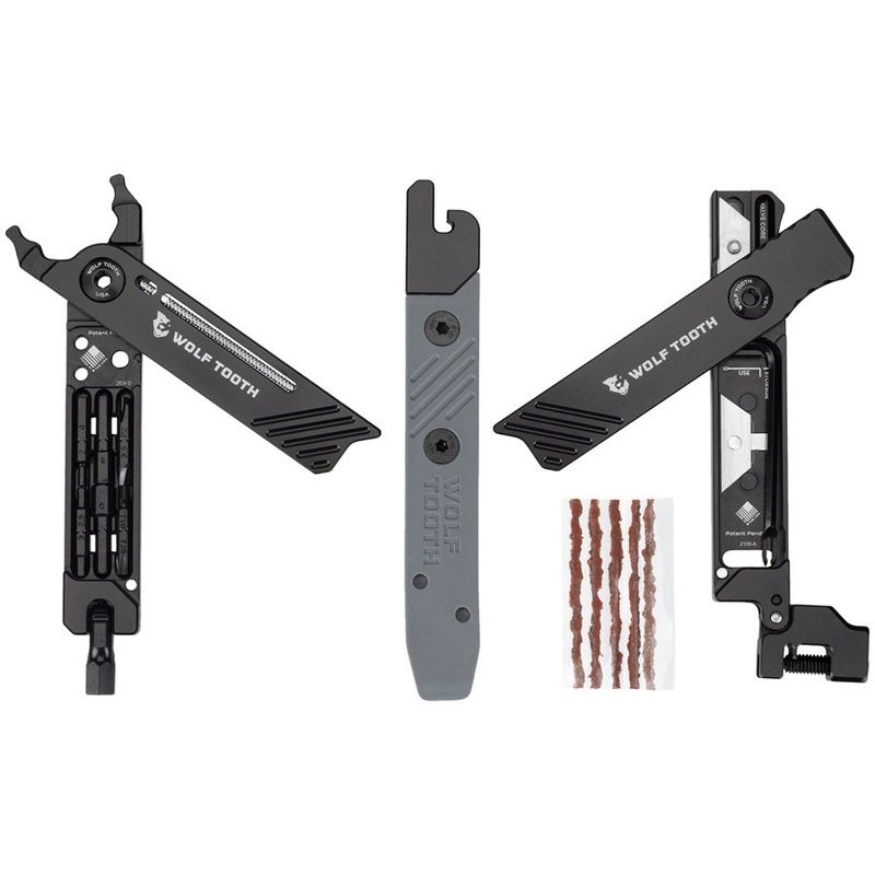 Wolf Tooth 8-Bit Kit One