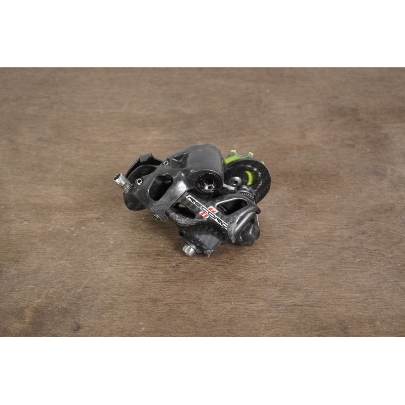 Campagnolo Record 11 Speed Mechanical Rear Derailleur 2015+