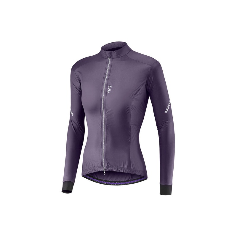 Cefira Wind Women’s Bike Jacket Purple