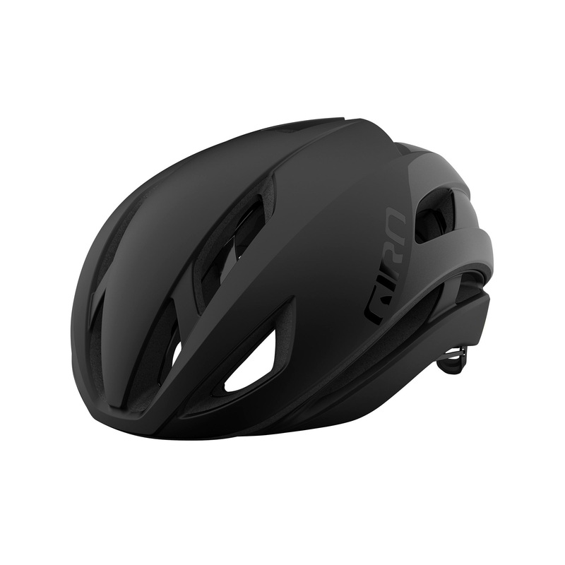 Giro Eclipse Spherical Helmet Matte Charcoal Mica