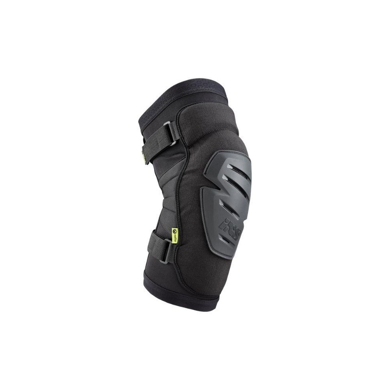 IXS Carve Race Knee Guard