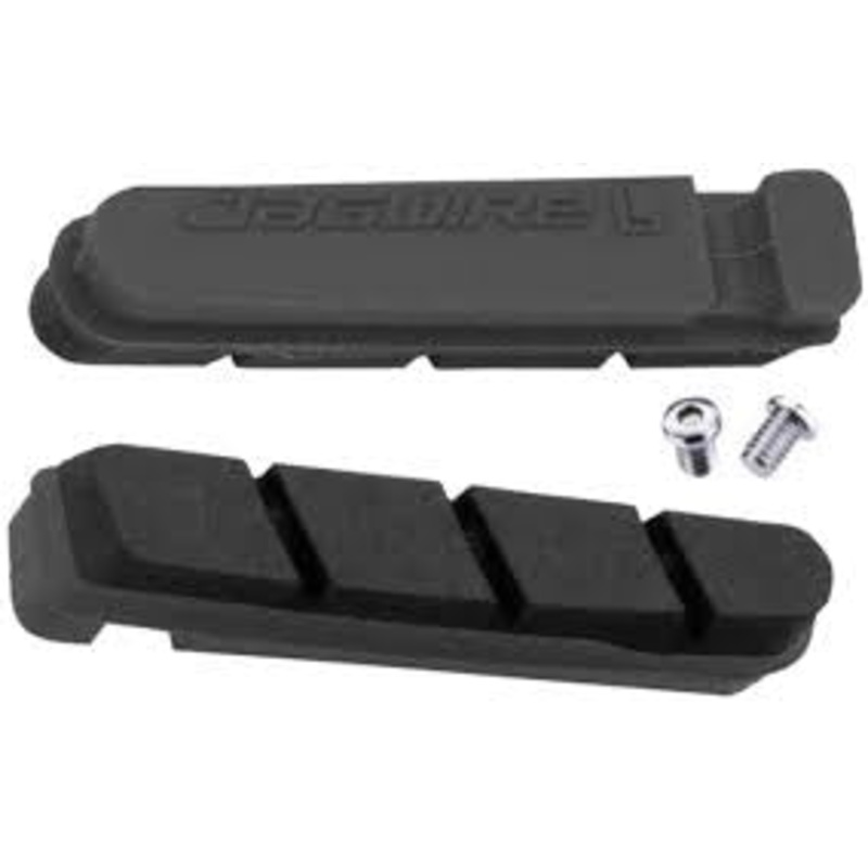 Jagwire Road Pro S inserts/ shoes
