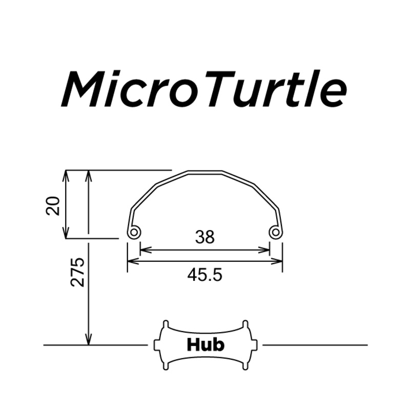 Micro Turtle