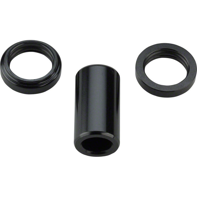 RockShox Rear Shock Mounting Hardware – 3-Piece, 1/2″, 8 x 23.0