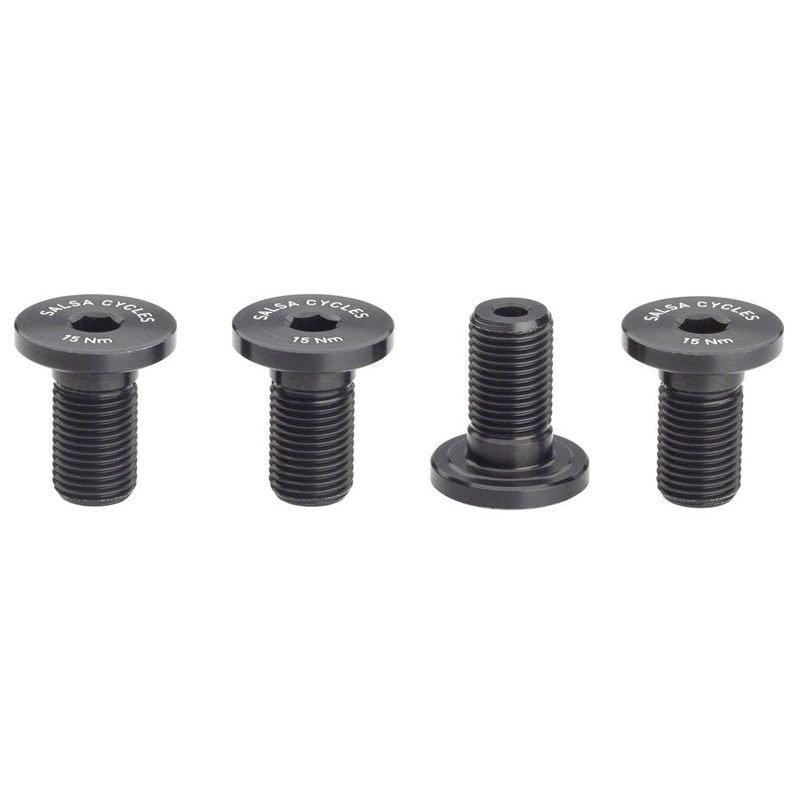 Salsa M10 Link Hardware Kit for V3 Split Pivot Frames