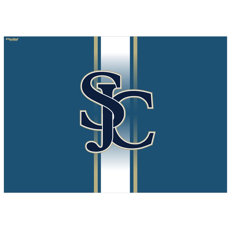 San Juan Composite 2025 Back Wall (only) 10 x 10