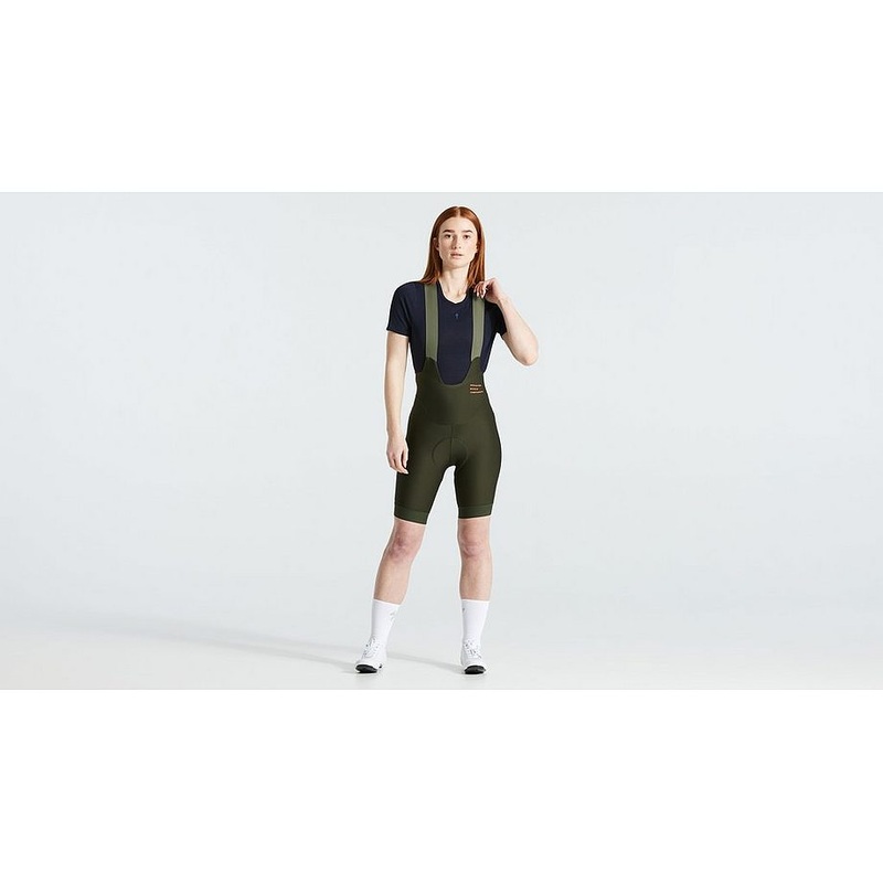 Specialized Powergrid Baselayer Ss Wmn Dark Navy Sm