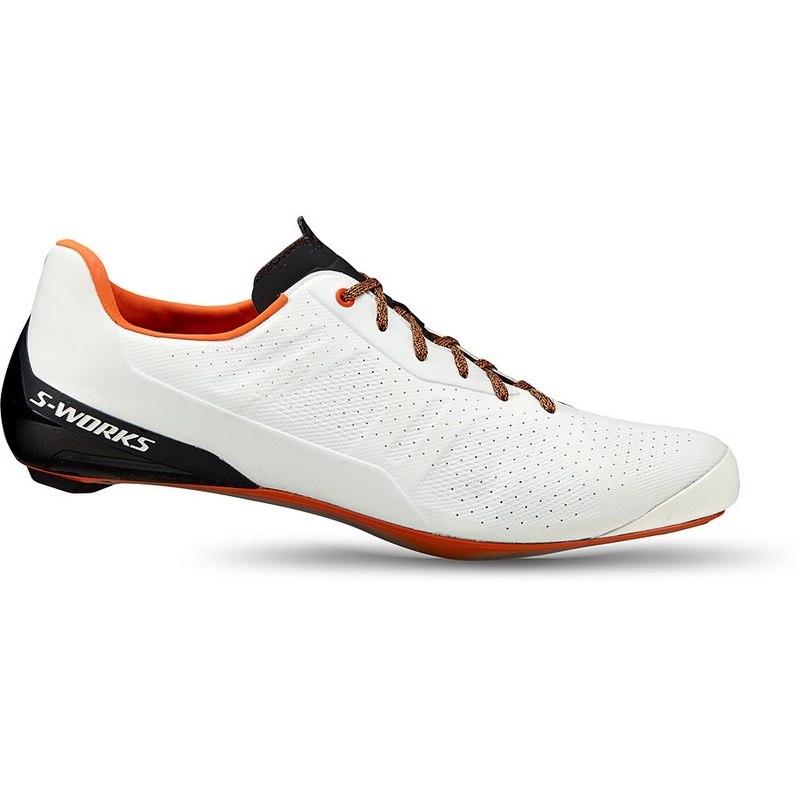 Specialized S-Works Torch Lace Shoe Dune White 42