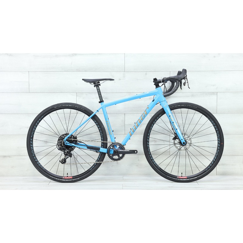 2023 Niner RLT 9 2-Star APEX 1 Gravel Bike – 50cm