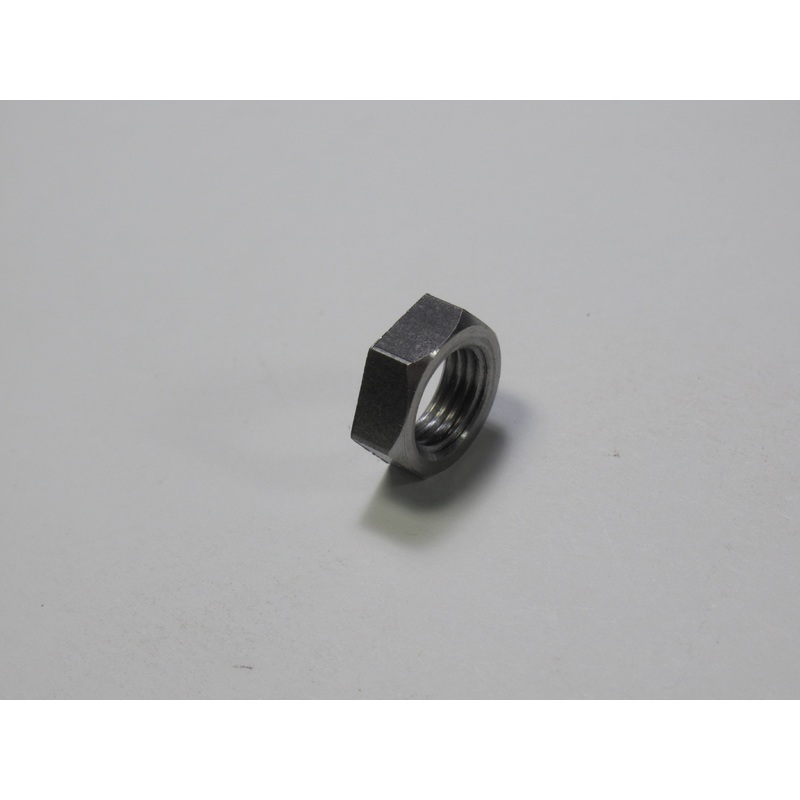 57-0453 clutch pin nut CEI Nut 3/8 x 26  uses 1/4″ Whitworth wrench