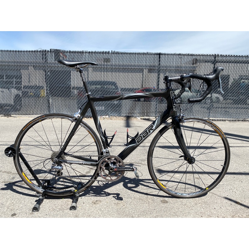 DBR Podium 5 Carbon Road Bike 59cm