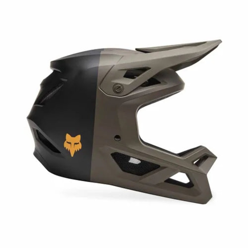 Fox Rampage Helmet – M – 5050 – Military
