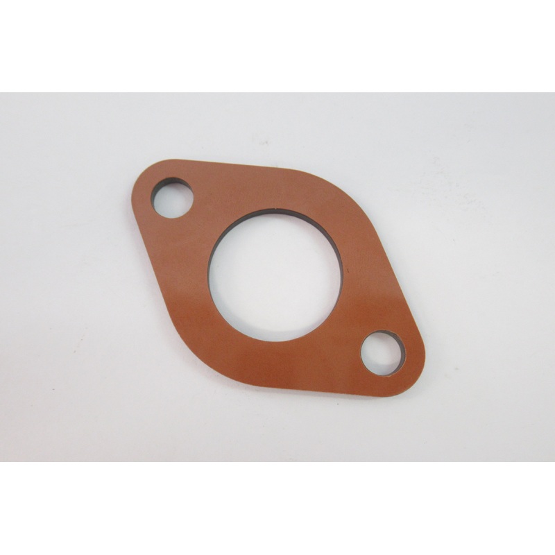 Heat spacer 28mm for Amal carb Triumph BSA .125″ thick 70-2968