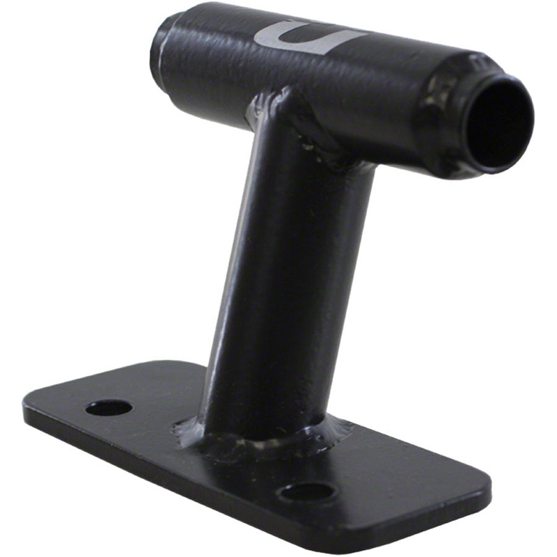 Kuat Dirtbag 15 x 100mm thru axle Van and Truck Bed Mount Bike Carrier