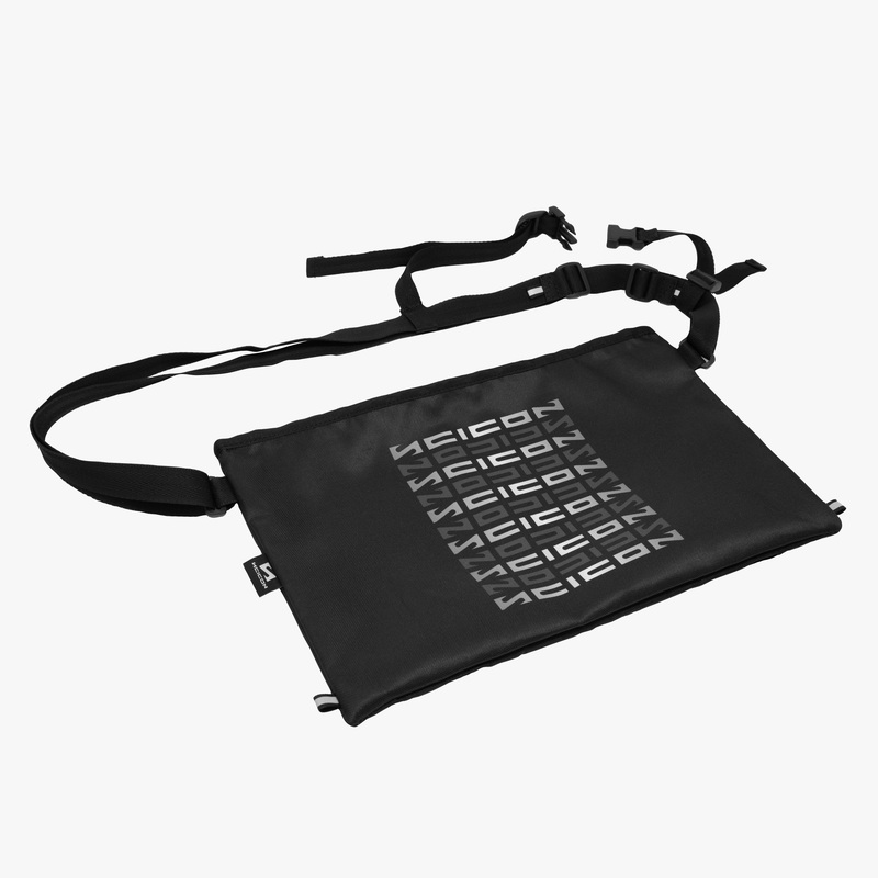 MUSETTE – BORSA TRACOLLA