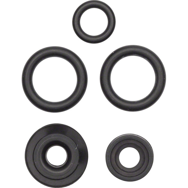 Park Tool 1586K Head Seal Kit for INF-1 and 2 Inflator