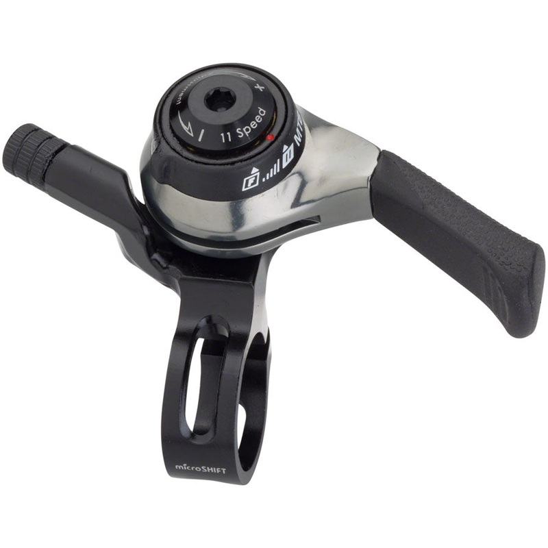 Right Thumb Shifter 11-Speed Mountain Shimano DynaSys Compatible