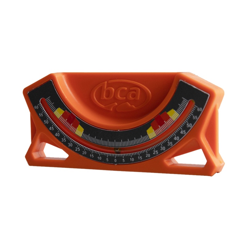 Slope Meter Orange